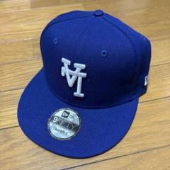 ドジャース 逆ロゴ　60th ブルーキャップ 9FIFTY ドジャース 逆ロゴ 60th ブルーキャップ 9FIFTY - メルカリ