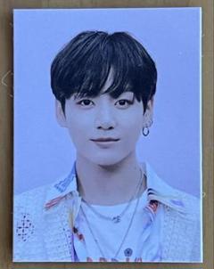 2025年最新】bts ジョングク チェキの人気アイテム - メルカリ