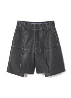 PERVERZE ニットハーフパンツ美品⭐︎ PERVERZE ニットハーフパンツ美品⭐︎ - メルカリ