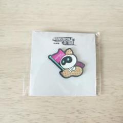 BTS POPUP グッズ ボールペン ピン ピンバッジ ピンズ BTS WORLD]ピンバッジ【RM】 | KOBUNSHA SELECT SHOP | [BTS
