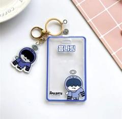 新品 TXT うちわ うちわケース ストラップ　トレカケース フムニャリン 2025年最新】フムニャリン トレカケースの人気アイテム - メルカリ