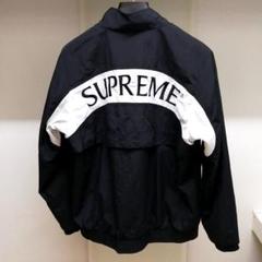 Supreme アーク ジャケット Off-White FR2 エルビラ