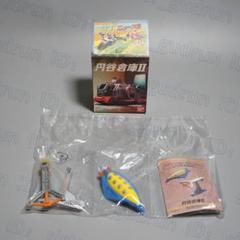 円谷倉庫Ⅱ 3個セット Amazon.co.jp: 円谷倉庫2 ウルトラマンシリーズ 円谷プロ 撮影