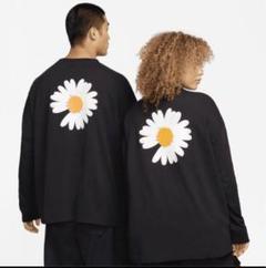 G-DRAGON ロンT チェキ付き 8/11発売｜PEACEMINUSONE G-DRAGON × Nike apparel collection
