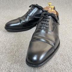SCOTCHGRAIN スコッチグレイン ストレートチップ 0106 25.5㎝ SCOTCHGRAIN スコッチグレイン ストレートチップ 0106 25.5
