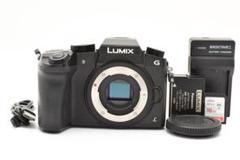 ⭐︎LUMIX カメラ⭐︎ ジャンク品 Yahoo!オークション -「ジャンク」(パナソニック) (ミラーレス