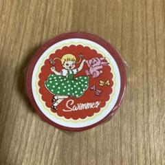 SWIMMER マスキングテープ