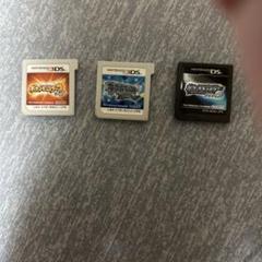 ポケットモンスター サン アルファサファイア ダイヤモンド