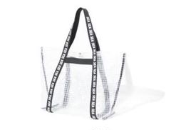WDS × WEEKEND(ER) Beach Tote BAG