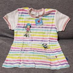 ANGEL BLUE☆ベティ・ブープ Tシャツ