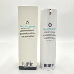 大人気の duavie CELL VITAL SERUM 100ml - メルカリ 化粧水・ローション・トナー