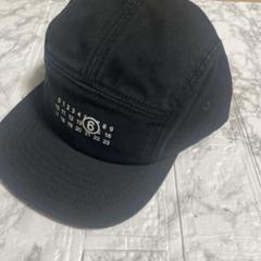 MM6 Maison Margiela キャップ 未使用に近い 2025年最新】MM6 Maison Margiela レディース キャップの人気