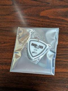 新品未開封 BUCK-TICK 2018TOUR NO.0 ランダムキーホルダー