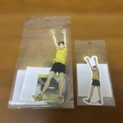ハイキュー!! ユース・疑似ユース合宿フェア 佐久早聖臣