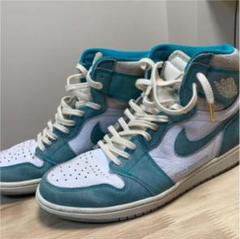 jordan 1 turbo green ターボグリーン 即日発送