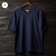 PABLO VINCI Ringer T-shirt リンガーtシャツ　キネマ