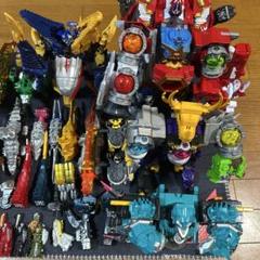 戦隊ロボット 特撮 バラ売り可能です 戦隊ロボット 特撮 バラ売り可能です - メルカリ