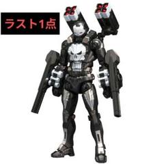 千値練 ファイティングアーマー パニッシャー 新品未開封 - メルカリ