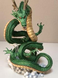 ドラゴンボール ダイマ ラストワン フィギュア ▽▽ BANDAI 一番くじドラゴンボール ダイマ ポルンガフィギュア