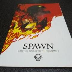 SPAWN ORIGINS COLLECTION VOLUME 3