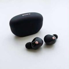 SONY ソニー WF-1000XM5 箱付き NCイヤホン 本体のサムネイル