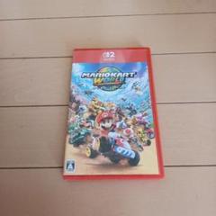 マリオカートワールド　Switch2