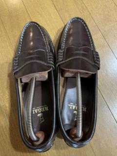 リーガル 靴 ローファー メンズの中古 未使用品を探そう メルカリ リーガル 靴 ローファー メンズの中古 未使用品を探そう メルカリ