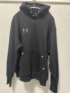 【THUG CLUB】パックファージップアップパーカー Thug Club】Pack Fur Zip-up Hoodie ボアファー (Thug Club