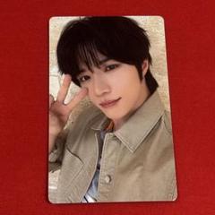 TXT 本国 POPUP ボムギュ ラキドロ 特典 トレカ