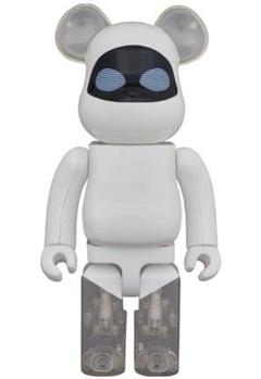 MEDICOM TOY - 【 未開封 】BE@RBRICK ESTATE 7種セット エリック・ソウ 希少 MEDICOM TOY - BE@RBRICK ESTATE Rainbow[7種セット]