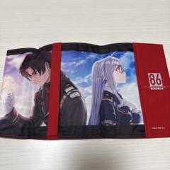エイティシックス 86 ブックカバー レーナ シン