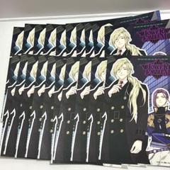 タワーエンブレム ライドカメンズ アニメイトフェア ポスト