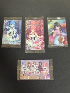 α1 ホロライブ チェキ&すいちゃんは〜？ 星街すいせい スリーブ&プレイマット Amazon.co.jp: α1 ホロ ライブ チェキ&すいちゃんは?？ 星街すい