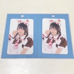あっとほぉーむカフェ　あいく　ブロマイド　ソロチェキくじ　ラミカ　コースター くもり 1st Anniversary スペシャルお給仕 | 秋葉原・大阪