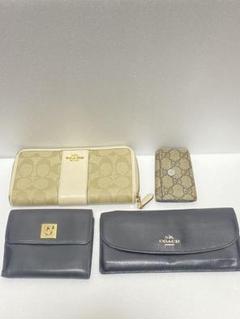 2025年最新】coach コーチ キーケースの人気アイテム - メルカリ