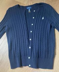 希少 XL相当 polo by Ralph Lauren ニット カーディガン ポロ ラルフ ローレン】ロングスリーブ カーディガン – GQ SHOP