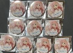 イキヅライブ　金澤奇跡　缶バッジ　セット　2