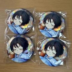 アイナナ　ベビコミュ 和泉一織　24点セット アイドリッシュセブン フレークシール ベビコミュ 和泉一織