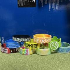 邦ロック　ラババン ONE OK 貧しく ROCK ラババン900→800