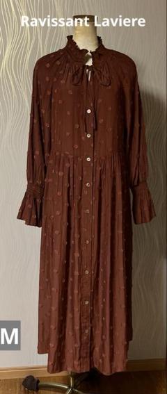 ノーリーズのハイブランド‼︎❤︎美品❤︎ラヴィソンラヴィエール❤︎レースワンピース ノーリーズのハイブランド‼︎❤︎美品❤︎ラヴィソンラ