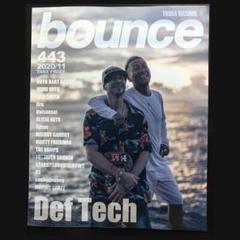 bounce 443 マライア・キャリー30周年 ユニゾンスクエアガーデン