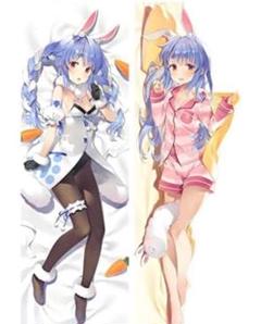 2025年最新】兎田ぺこら 抱き枕カバーの人気アイテム - メルカリ