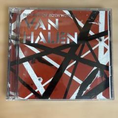 VAN HALEN THE BEST OF BOTH WORLDS