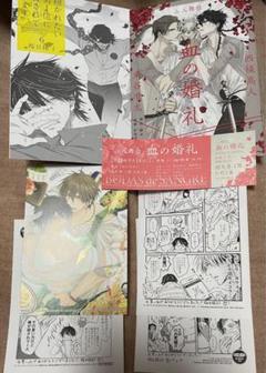 2025年最新】抱かれたい男1位に脅されています 小冊子の人気