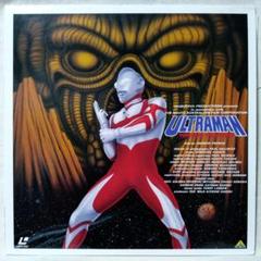 2025年最新】レーザーディスク ウルトラマンの人気アイテム