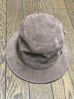 Valentino VLTN ナイロンバケットハット 23SS サイズ58 中古 Valentino VLTN ナイロンバケットハット 23SS サイズ58 中古