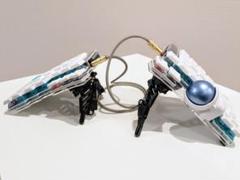 Keyball61 Type-C 完成品 ケース&テンティングスタンド付き keyball61完成品 テンディングスタイルセット - メルカリ