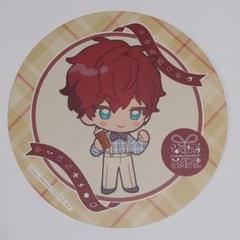 新品★あんスタ★fine★アニカフェ★コースター★4枚セット あんスタ アニカフェ コースター fineセット - メルカリ