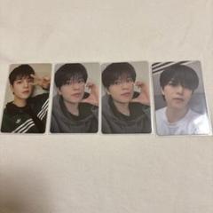 straykids スンミン　ate トレカ