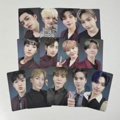 carat land 2021 MD トートバッグ 付属トレカ NEWS | SEVENTEEN Japan official site